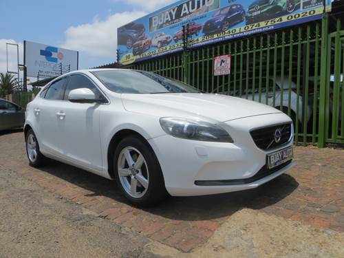 Volvo V40 T4 Elite Powershift