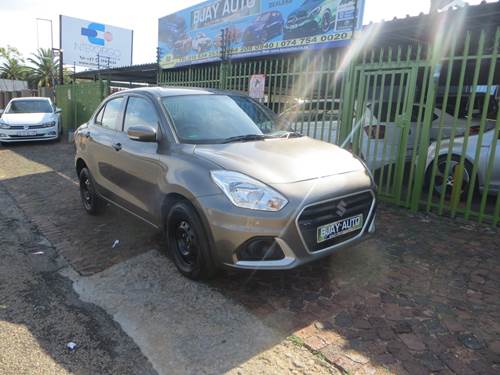 Suzuki Swift DZIRE 1.2 GA