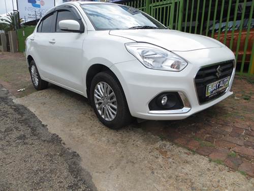 Suzuki Swift DZIRE 1.2 GA