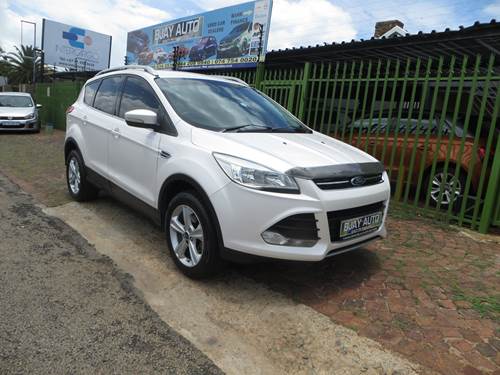 Ford Kuga 1.5 EcoBoost Ambiente Auto