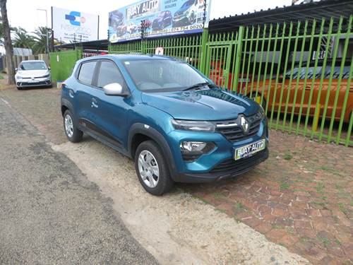 Renault Kwid 1.0 Dynamique 5 Door