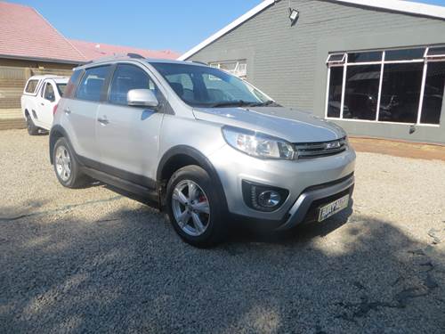 Haval H1 1.5 VVT