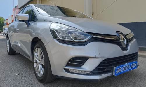 Renault Clio IV 900T (66kW) Expression 5 Door