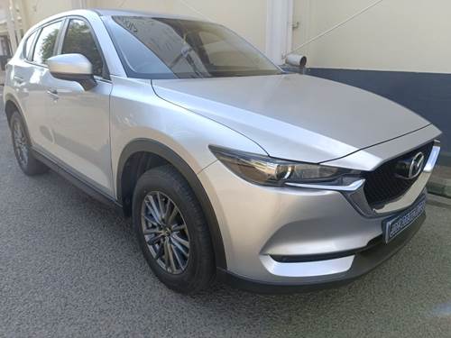 Mazda CX-5 2.0 Active Auto