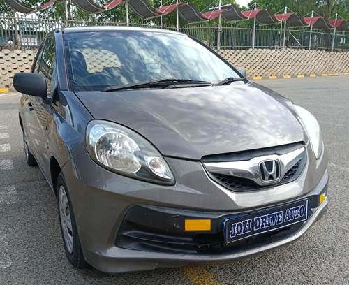 Honda Brio 1.2 Hatch Comfort  