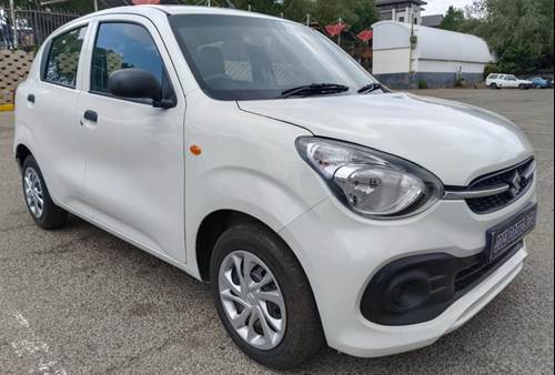 Suzuki Celerio 1.0 GL