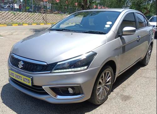 Suzuki Ciaz 1.5 GL Auto