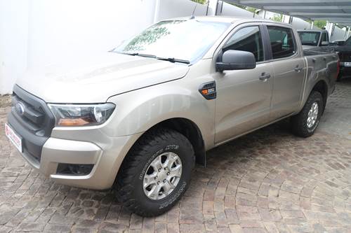 Ford Ranger IX 2.2 TDCi XL Double Cab