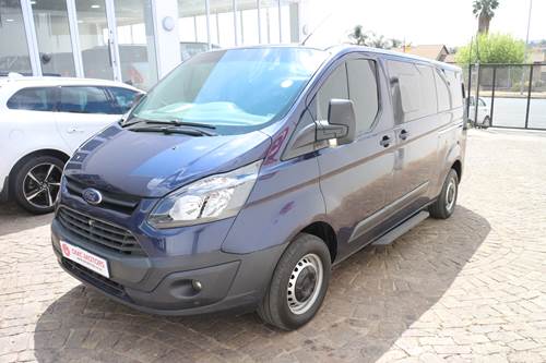 Ford Tourneo 2.2 TDCi Trend SWB