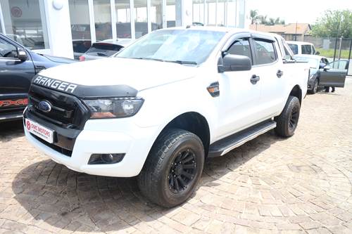 Ford Ranger V 2.2 TDCi XL Double Cab Hi-Rider