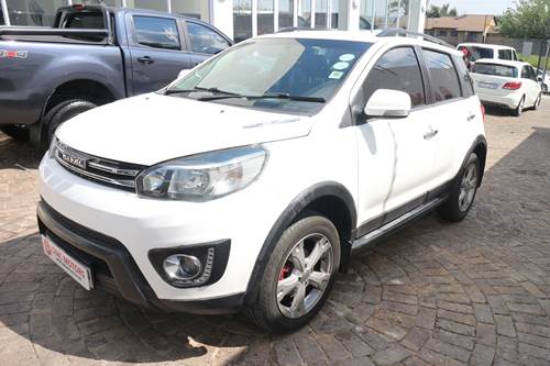 Haval H1 1.5 VVT