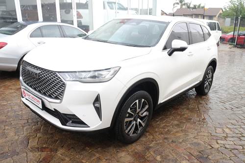 Haval H6 2.0T Premium DCT