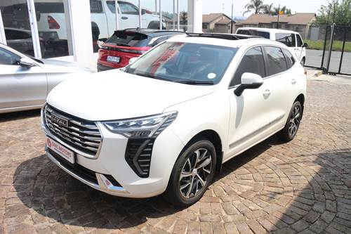 Haval Jolion 1.5T Super Luxury DCT