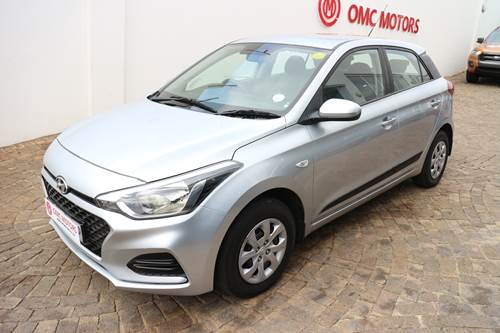 Hyundai i20 1.2 Fluid