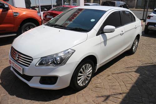 Suzuki Ciaz 1.4 GL