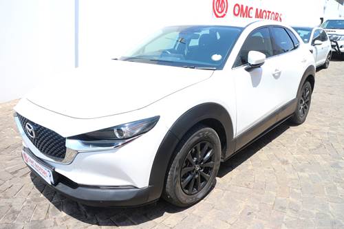 Mazda CX-30 2.0 Active Auto