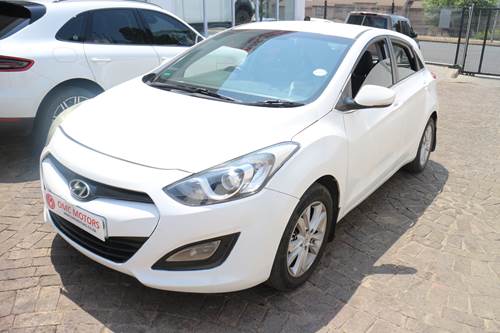 Hyundai i30 1.6 Premium