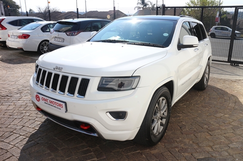 Jeep Cherokee 3.2 Limited AWD