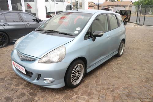 Honda Jazz 1.5i V-Tec