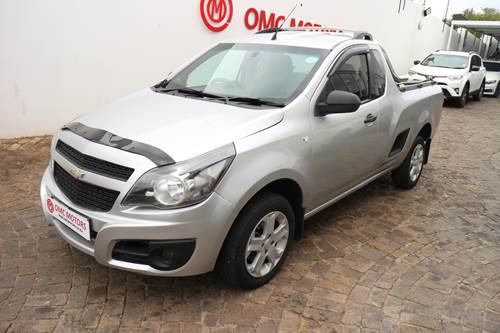 Chevrolet Utility 1.4 Base