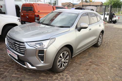 Haval Jolion 1.5T Luxury DCT