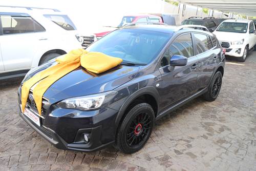 Subaru XV 2.0i CVT