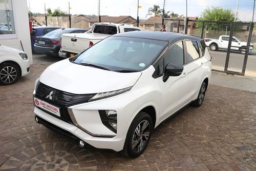 Mitsubishi Xpander 1.5 Auto