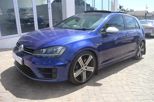 Volkswagen (VW) Golf 7 R 2.0 TSi DSG for sale - R 364 999 | Carfind.co.za