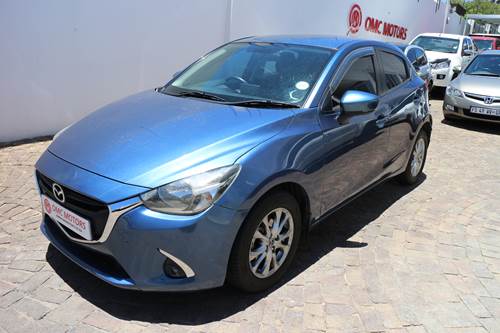 Mazda 2 1.5 Active Hatch Back 5 Door