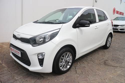 Kia Picanto 1.0 Start 