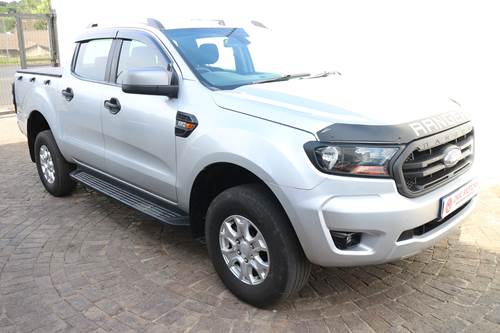 Ford Ranger VII 2.2 TDCi XLT Pick Up Double Cab