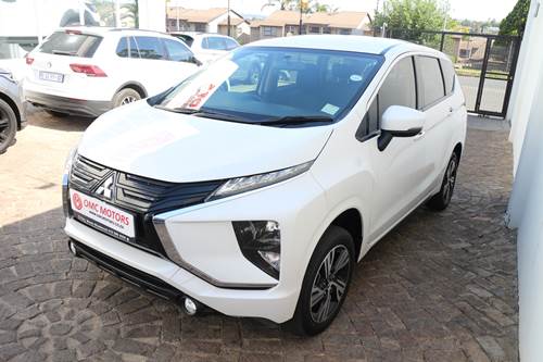 Mitsubishi Xpander 1.5 Auto