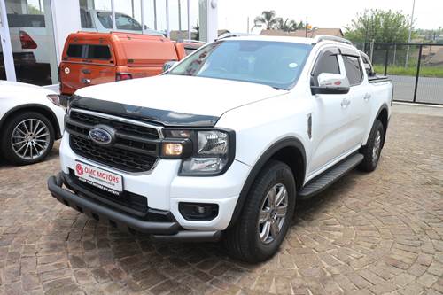 Ford Ranger 2.0D XL Double Cab Auto