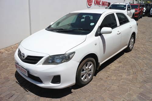 Toyota Corolla 1.6 Quest