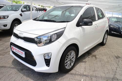 Kia Picanto 1.0 Start 