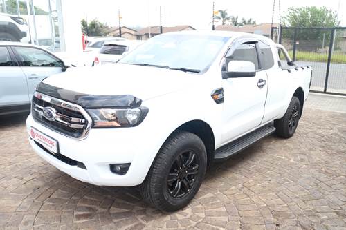 Ford Ranger IX 2.2 TDCi XLS Super Cab Auto