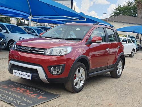 Haval H1 1.5 VVT