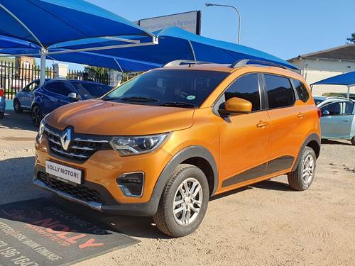 Renault Triber 1.0 Zen