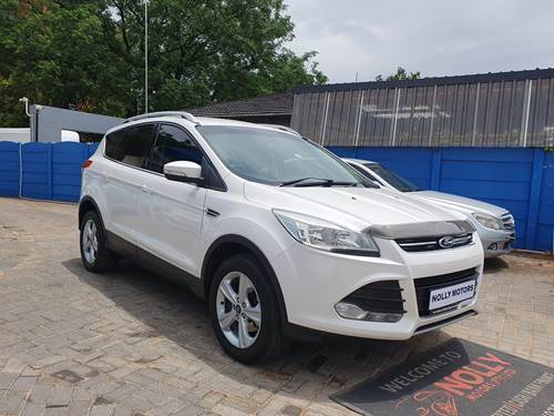 Ford Kuga 1.5 EcoBoost Trend Auto