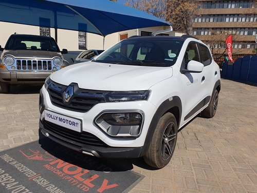 Renault Kwid 1.0 Climber 5 Door