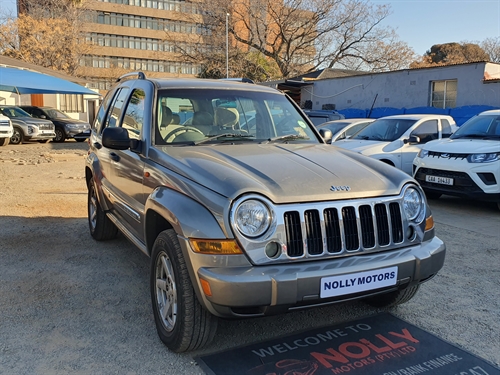 Jeep Cherokee II 3.7 Sport Auto