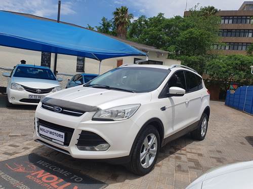 Ford Kuga 1.5 EcoBoost Trend Auto