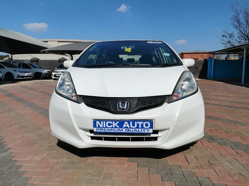 Honda Jazz 1.3 Trend