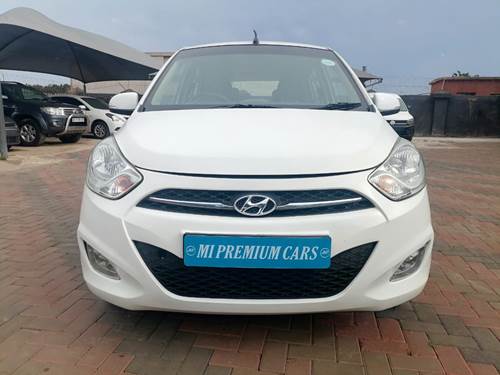 Hyundai i10 1.1 Motion