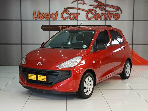 Hyundai Atos 1.1 Motion