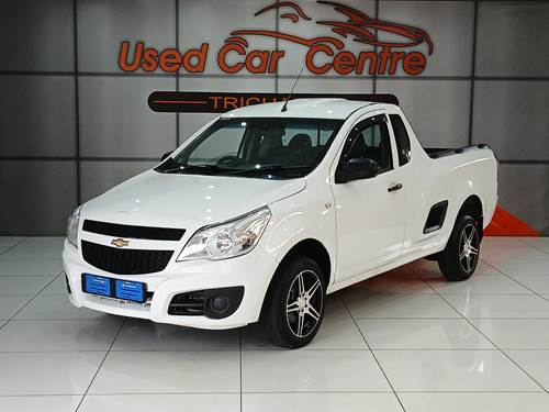 Chevrolet Utility 1.4 Base