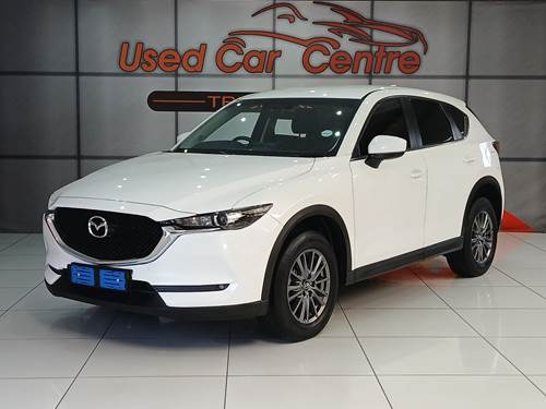 Mazda CX-5 2.0 Active Auto