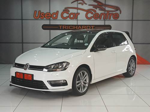 Volkswagen (VW) Golf 7 1.4 TSi Comfortline II