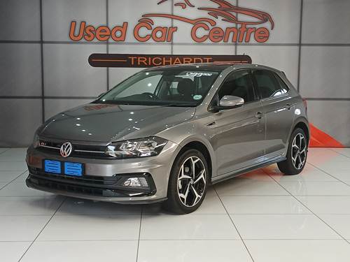 Volkswagen (VW) Polo 1.0 TSi Comfortline