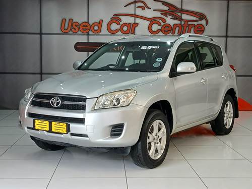 Toyota Rav4 2.0 GX (Mark I) 